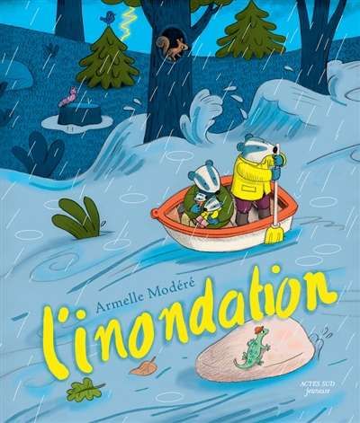 Inondation, (l')