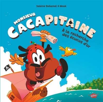 Monsieur cacapitaine