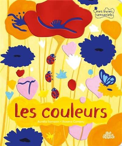 Couleurs, (les)