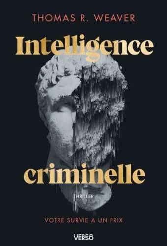 Intelligence criminelle