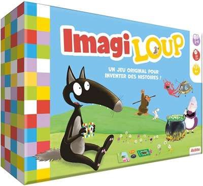 Imagiloup