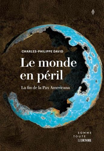 Le monde en péril