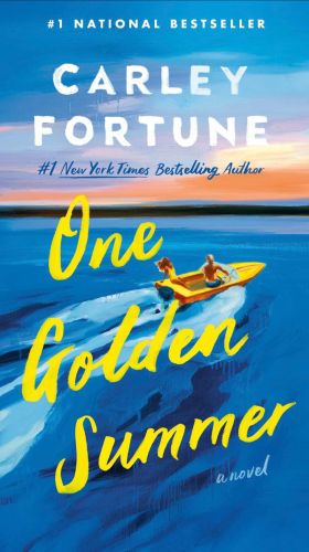 One golden summer