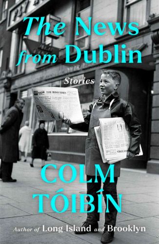 The news from dublin stories