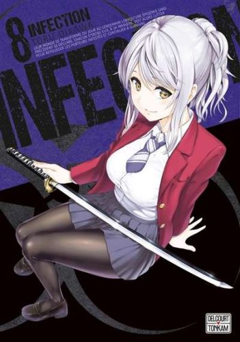 Infection, vol. 8