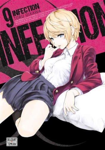 Infection, vol. 9