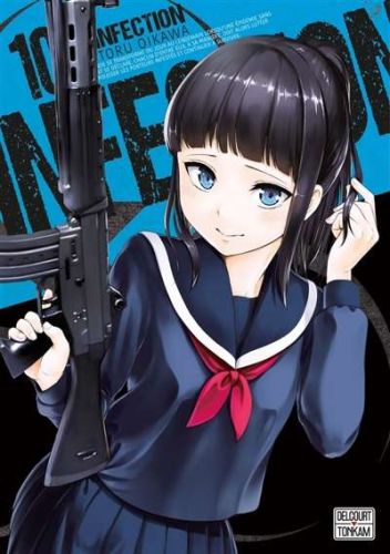 Infection, vol. 10