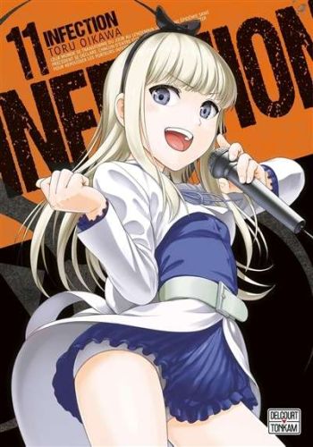 Infection, vol. 11
