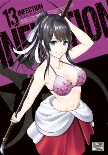 Infection, vol. 13