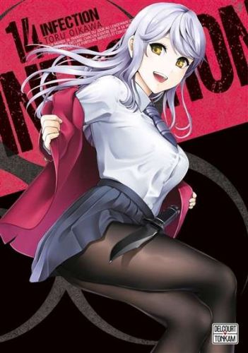 Infection, vol. 14