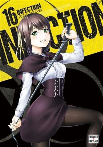 Infection, vol. 16