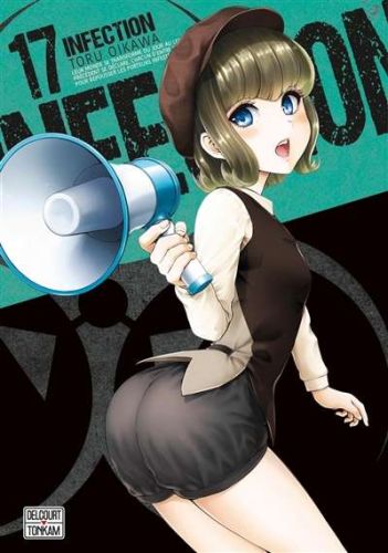 Infection, vol. 17