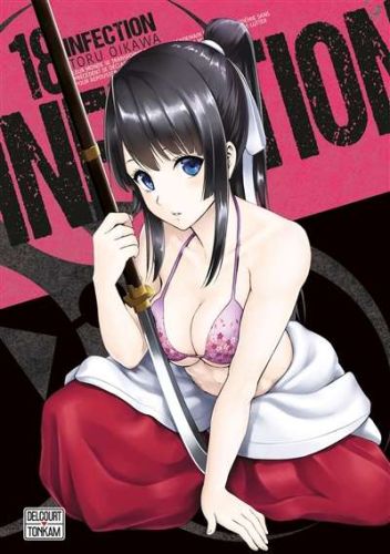 Infection, vol. 18