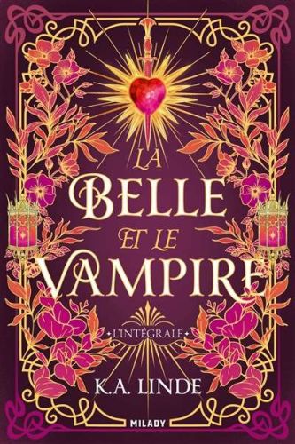 Belle et le vampire, (la)
