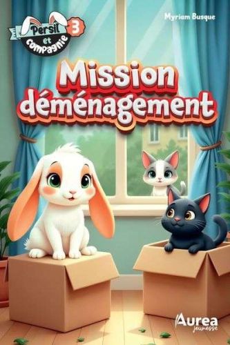 Mission déménagement