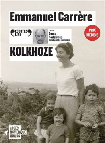 Kolkhoze