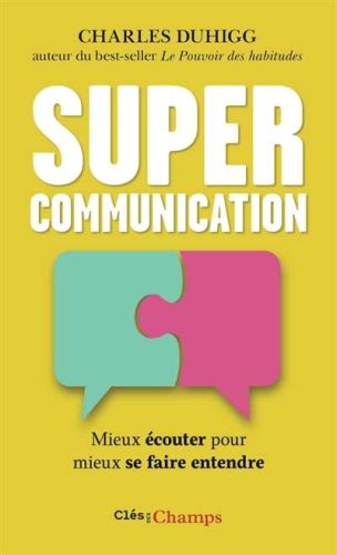 Supercommunication