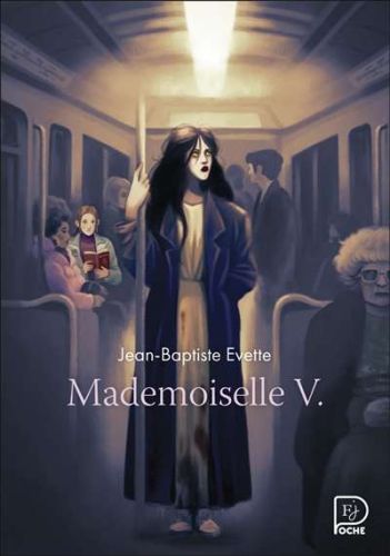 Mademoiselle v.