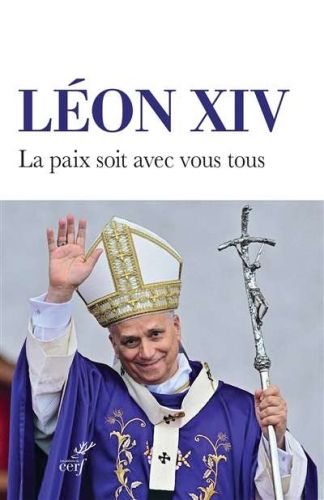 Paix soit avec vous tous, (la)