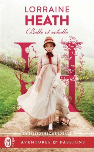 Belle et rebelle