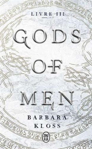 Gods of men, vol. 3