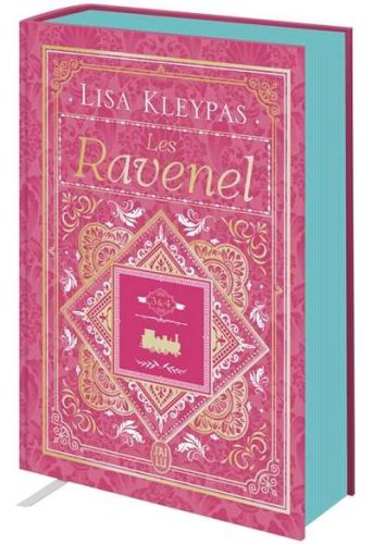 Ravenel, vol. 3 & 4, (les)