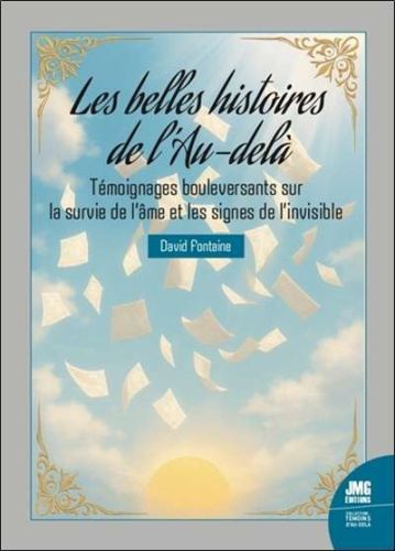 Belles histoires de l'au-delà, (les)