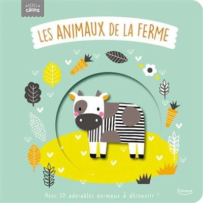 Animaux de la ferme, (les)