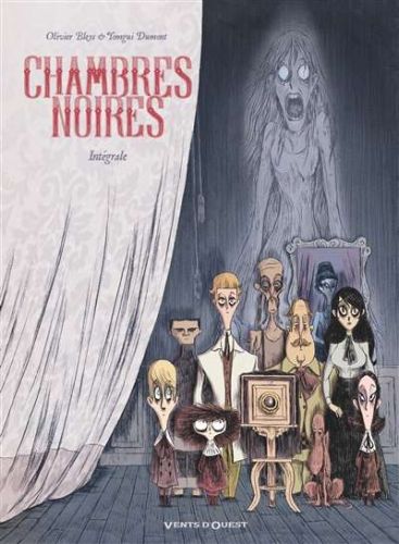 Chambres noires