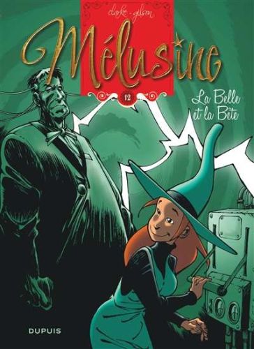Belle et la bête, (la)
