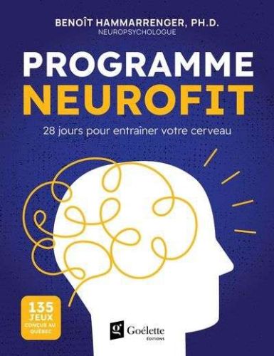 Programme neurofit