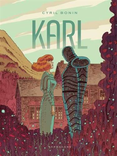Karl