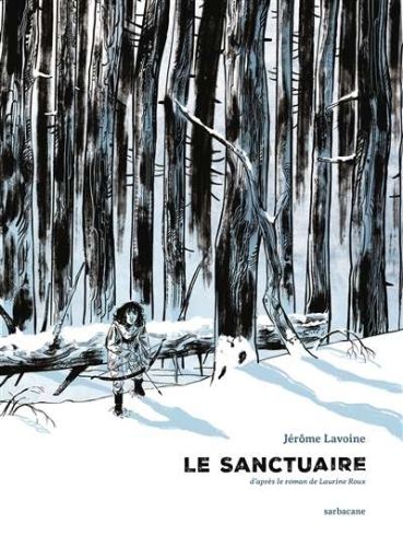 Sanctuaire, (le)