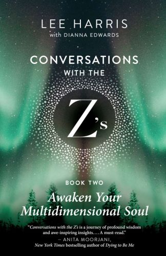 Awaken your multidimensional soul: conversations with the z's, book two