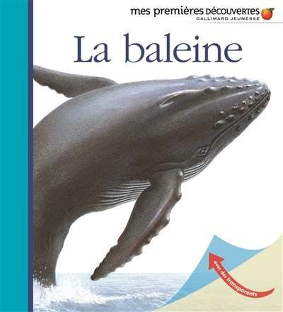 Baleine, (la)