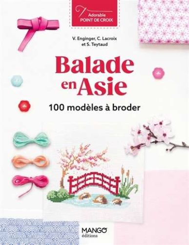 Balade en asie