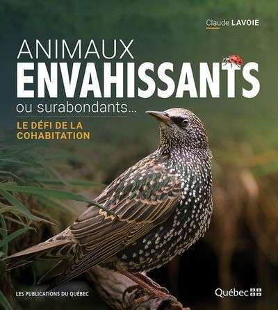 Animaux envahissants ou surabondants…