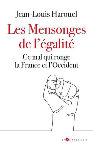 Mensonges de l'égalité, (les)