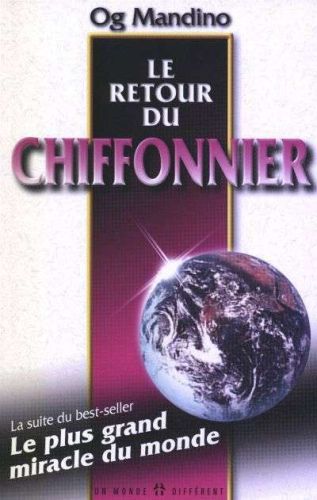 Retour du chiffonnier, (le)