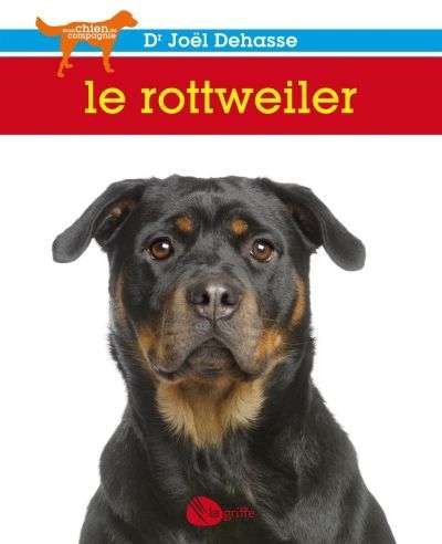 Rottweiler, (le)