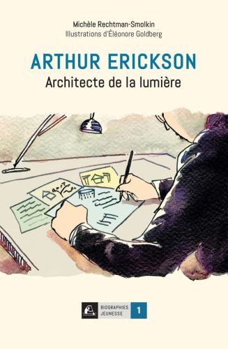 Arthur erickson