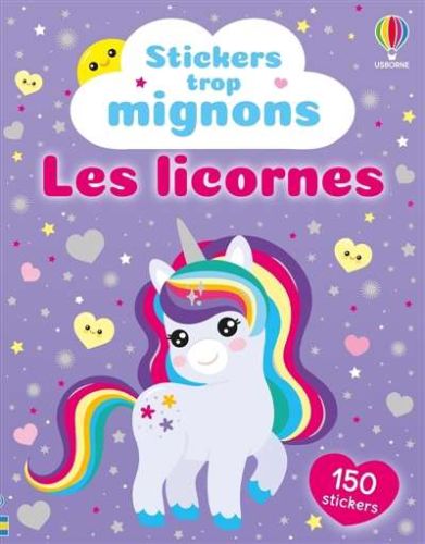 Licornes, (les)