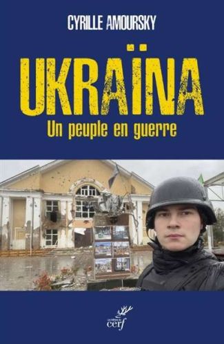 Ukraïna
