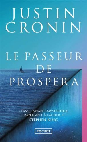 Passeur de prospera, (le)