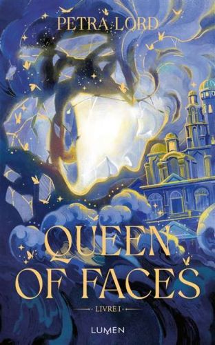 Queen of faces, vol. 1
