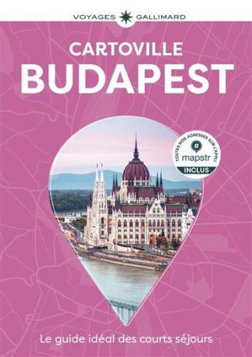 Budapest
