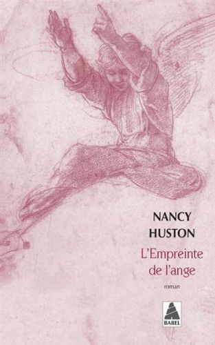 Empreinte de l'ange, (l')
