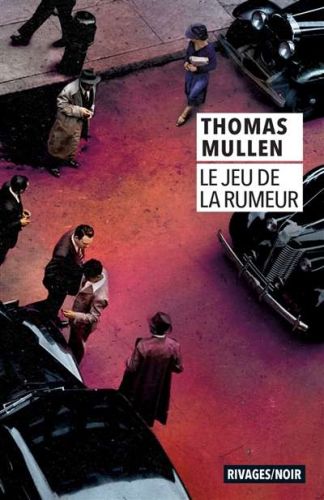 Jeu de la rumeur, (le)