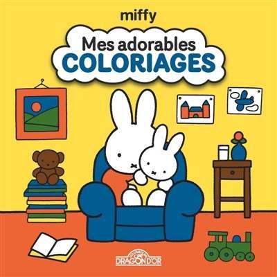 Miffy