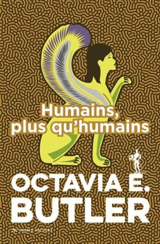 Humains, plus qu'humains